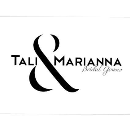 טלי ומריאנה שמלות כלה | Tali and Marianna