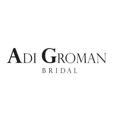 Adi Groman Bridal | עדי גרומן שמלות כלה