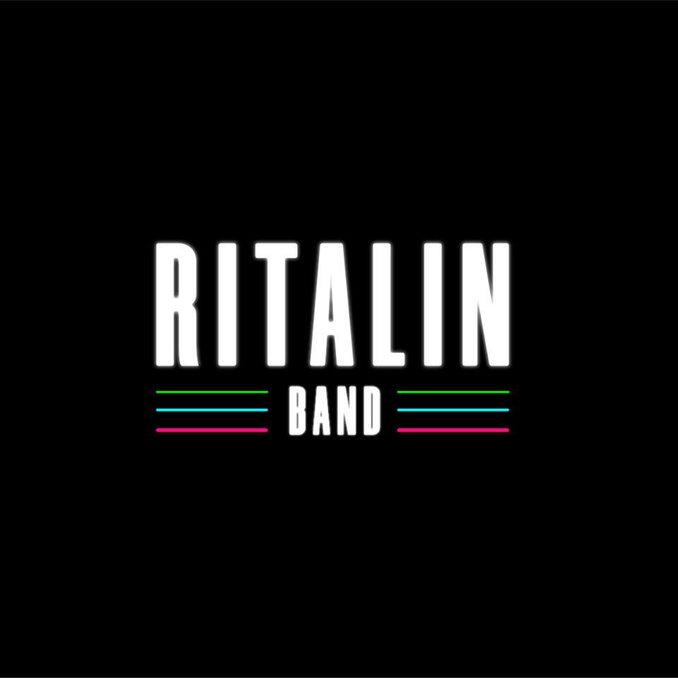 להקת ריטלין | הרכב לאירועים Ritalin Band