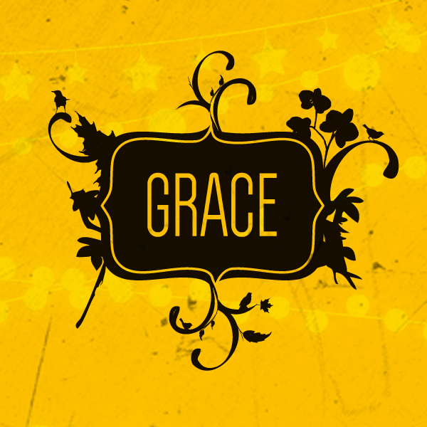 גרייס | Grace