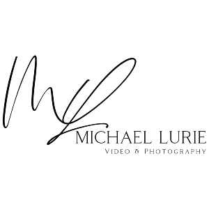 WedReviews - צילום ועריכת וידאו - Michael Lurie | צלם אירועים